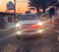 GWM وينجل 5